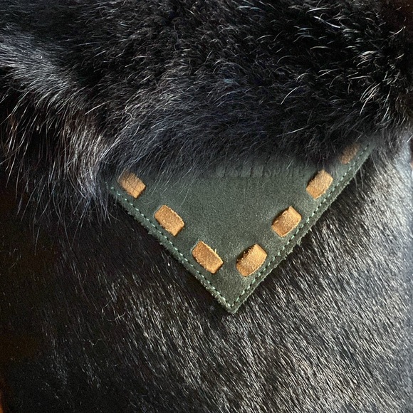 Après-ski Italian Snow Boots Oscar Sports, 7 - Picture 12 of 17